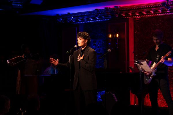 Photos: Inside TIKTOK TAKES BROADWAY At 54 Below  Image