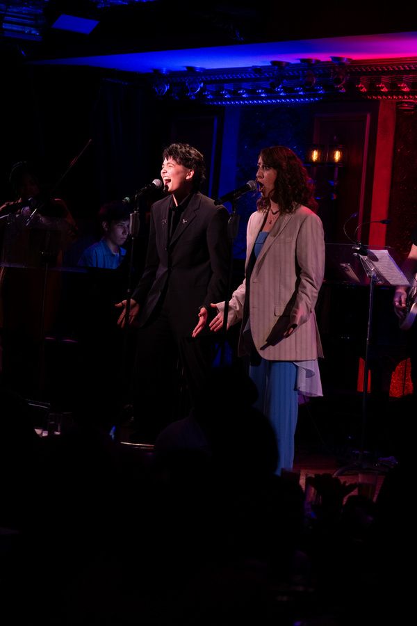 Photos: Inside TIKTOK TAKES BROADWAY At 54 Below  Image