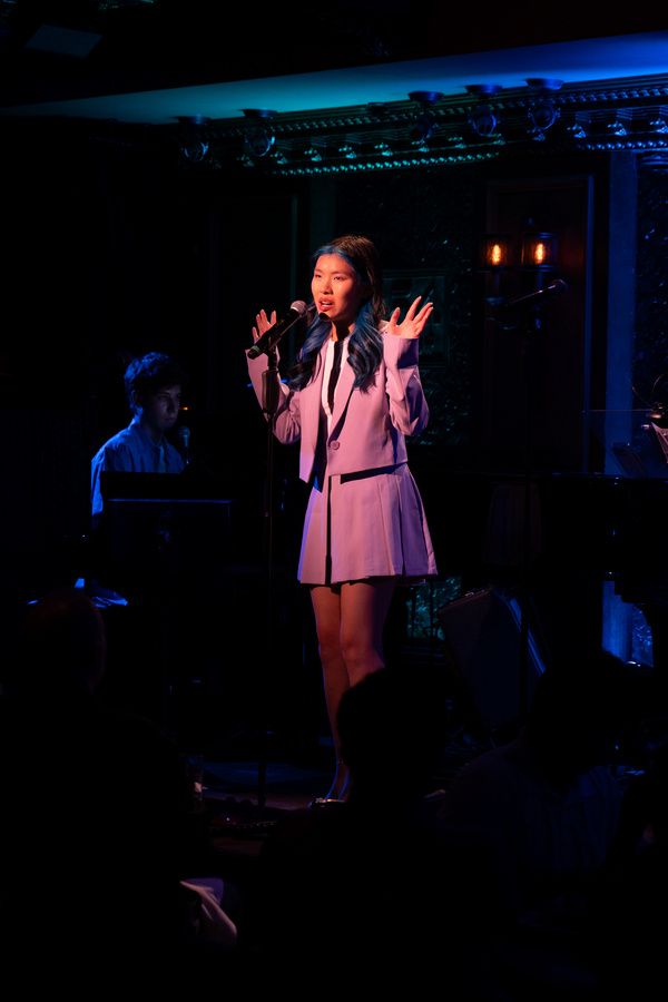 Photos: Inside TIKTOK TAKES BROADWAY At 54 Below  Image