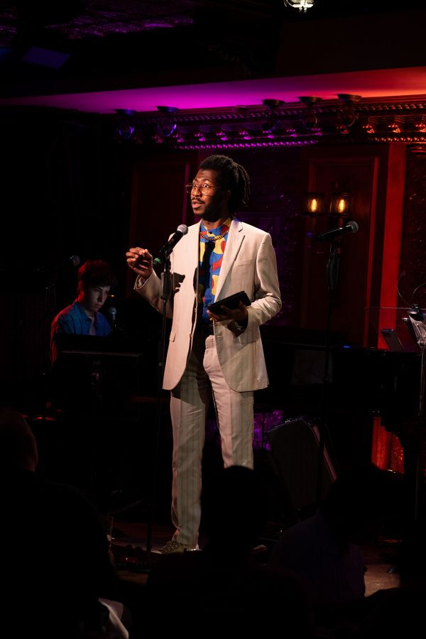 Photos: Inside TIKTOK TAKES BROADWAY At 54 Below  Image