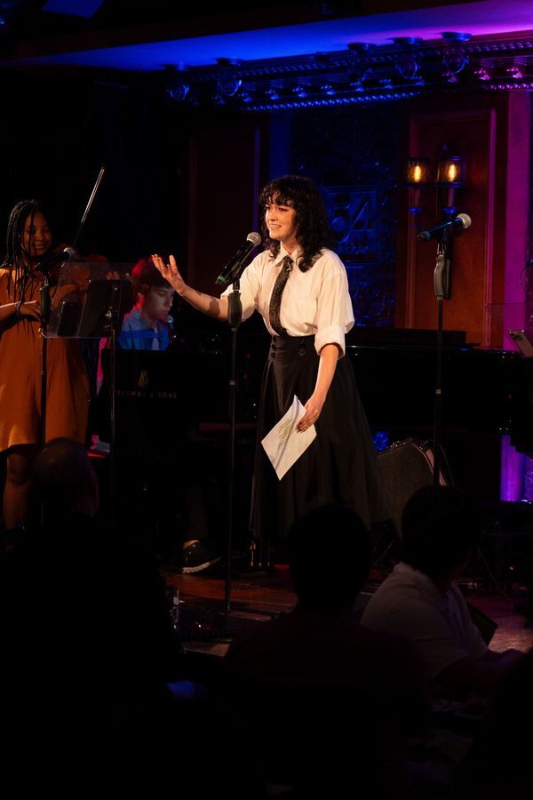 Photos: Inside TIKTOK TAKES BROADWAY At 54 Below  Image