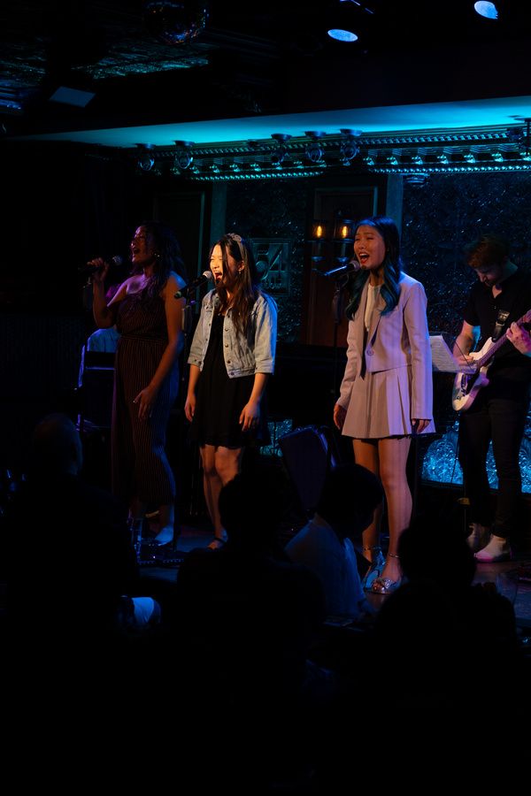 Photos: Inside TIKTOK TAKES BROADWAY At 54 Below  Image