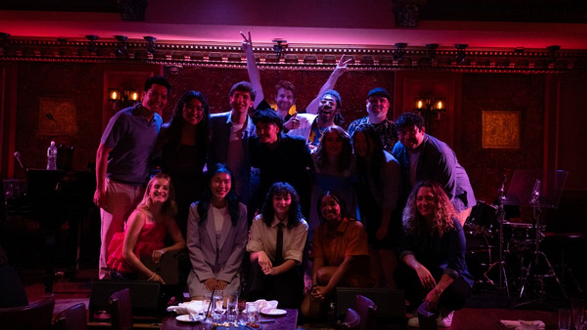 Joshua Turchin  Katherine Lynn-Rose  Alexa Chalnick  RJ Christian  Erica Faye  August Greenwood  Cara Rose DiPietro  Mia Cherise Hall  Sushi Soucy  Clark Mantilla  Noah Manumaleuga  Julia Riew  Nalah  at 