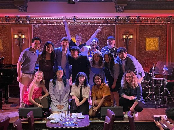 Photos: Inside TIKTOK TAKES BROADWAY At 54 Below  Image