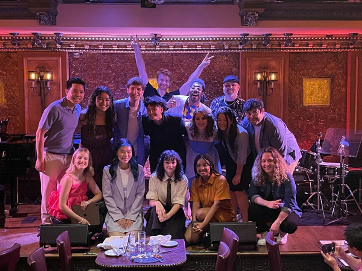 Joshua Turchin  Katherine Lynn-Rose  Alexa Chalnick  RJ Christian  Erica Faye  August Greenwood  Cara Rose DiPietro  Mia Cherise Hall  Sushi Soucy  Clark Mantilla  Noah Manumaleuga  Julia Riew  Nalah  at 