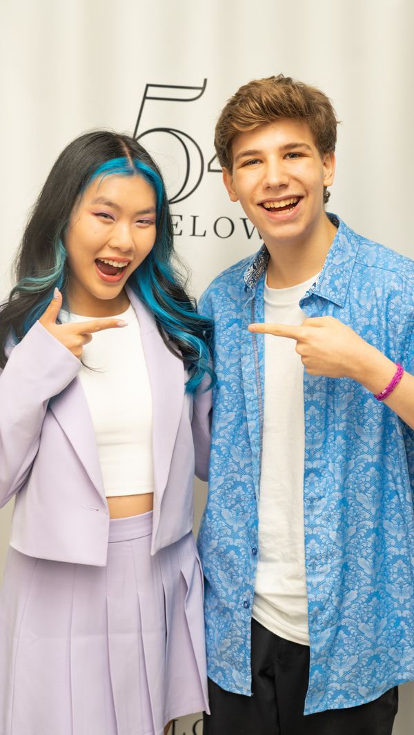 Photos: Inside TIKTOK TAKES BROADWAY At 54 Below  Image