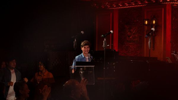 Photos: Inside TIKTOK TAKES BROADWAY At 54 Below  Image
