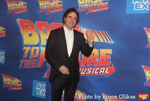 Roger Bart @ BroadwayWorld Roger Bart Photo