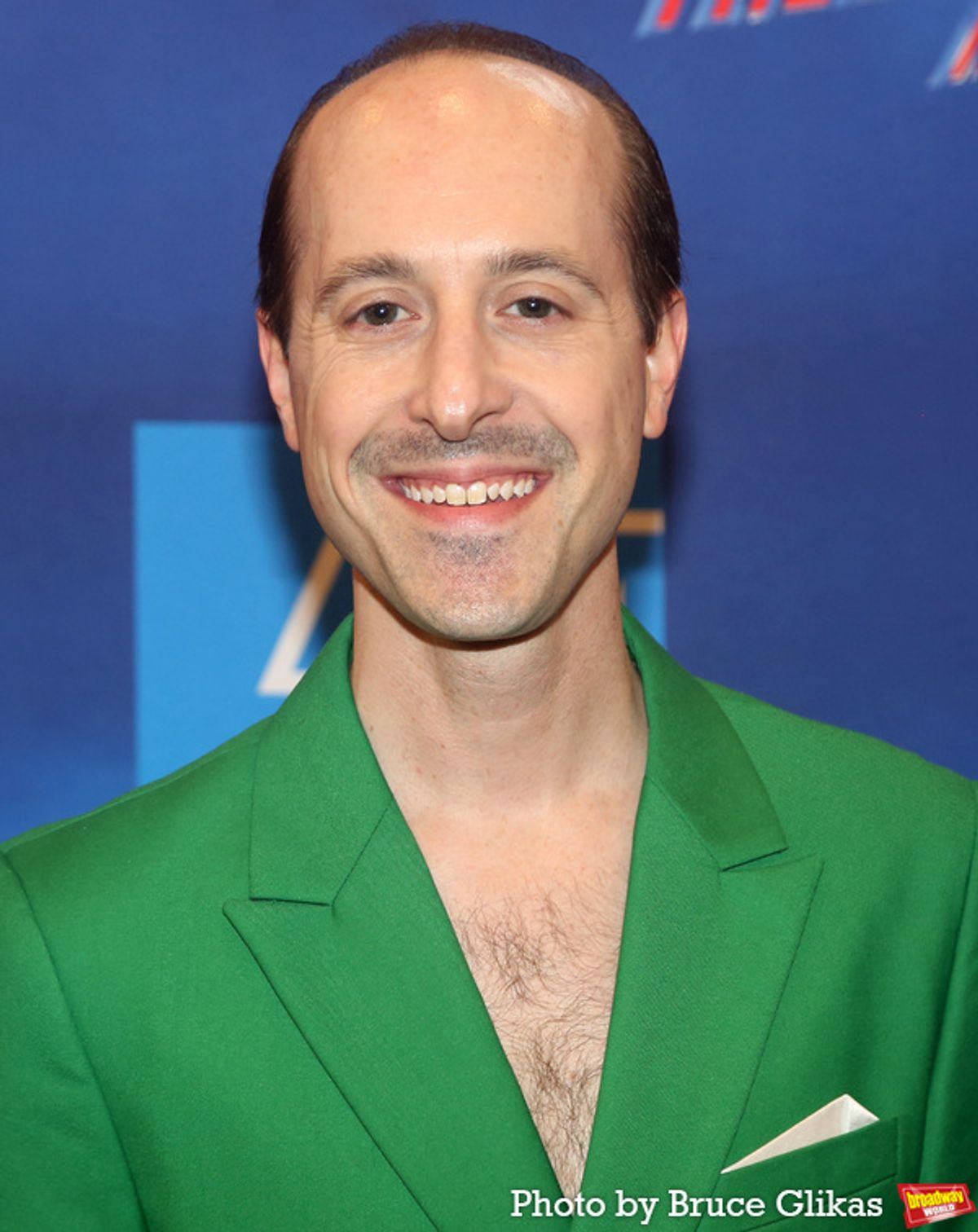 Blakely Slaybaugh at 