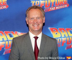 Colin Ingram @ BroadwayWorld Colin Ingram Photo