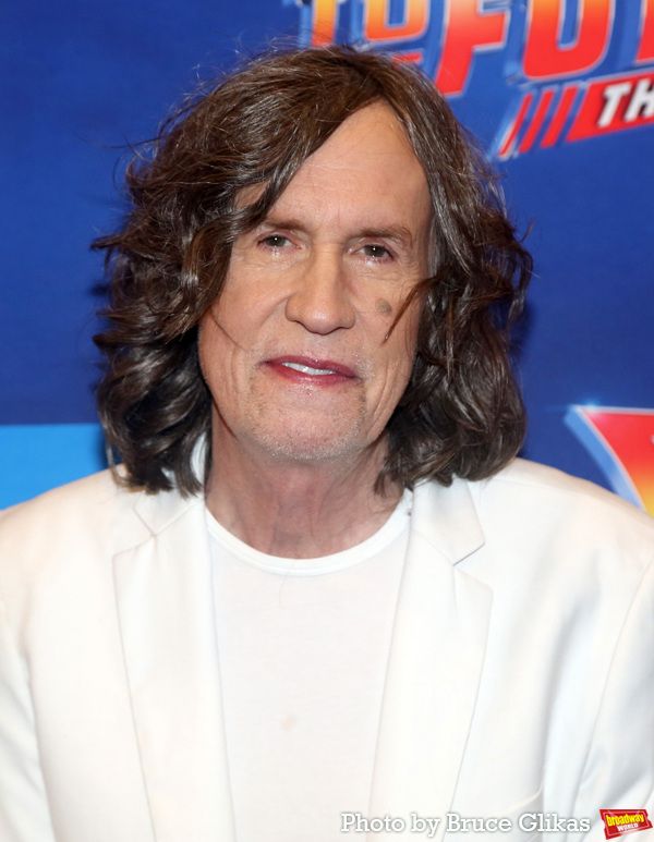 Glen Ballard Photo