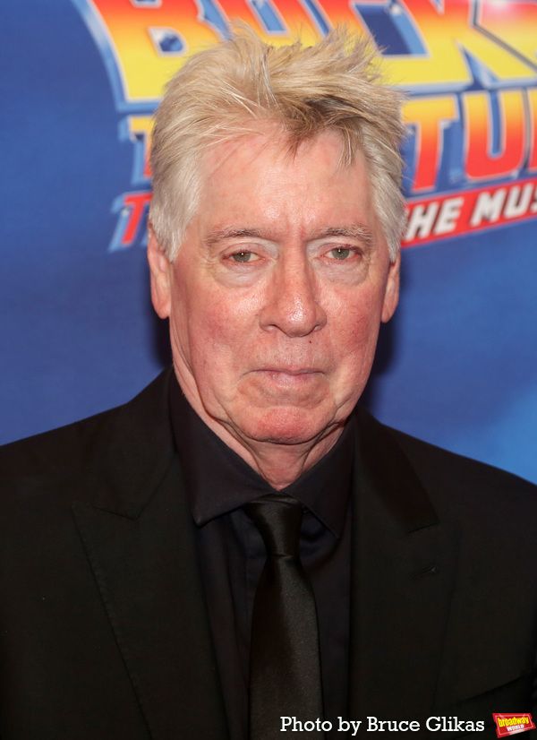 Alan Silvestri Photo