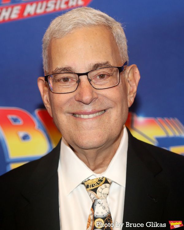 Bob Gale Photo