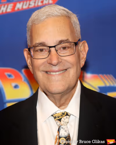 Bob Gale Photo