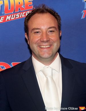 Merritt David Janes @ BroadwayWorld Merritt David Janes Photo