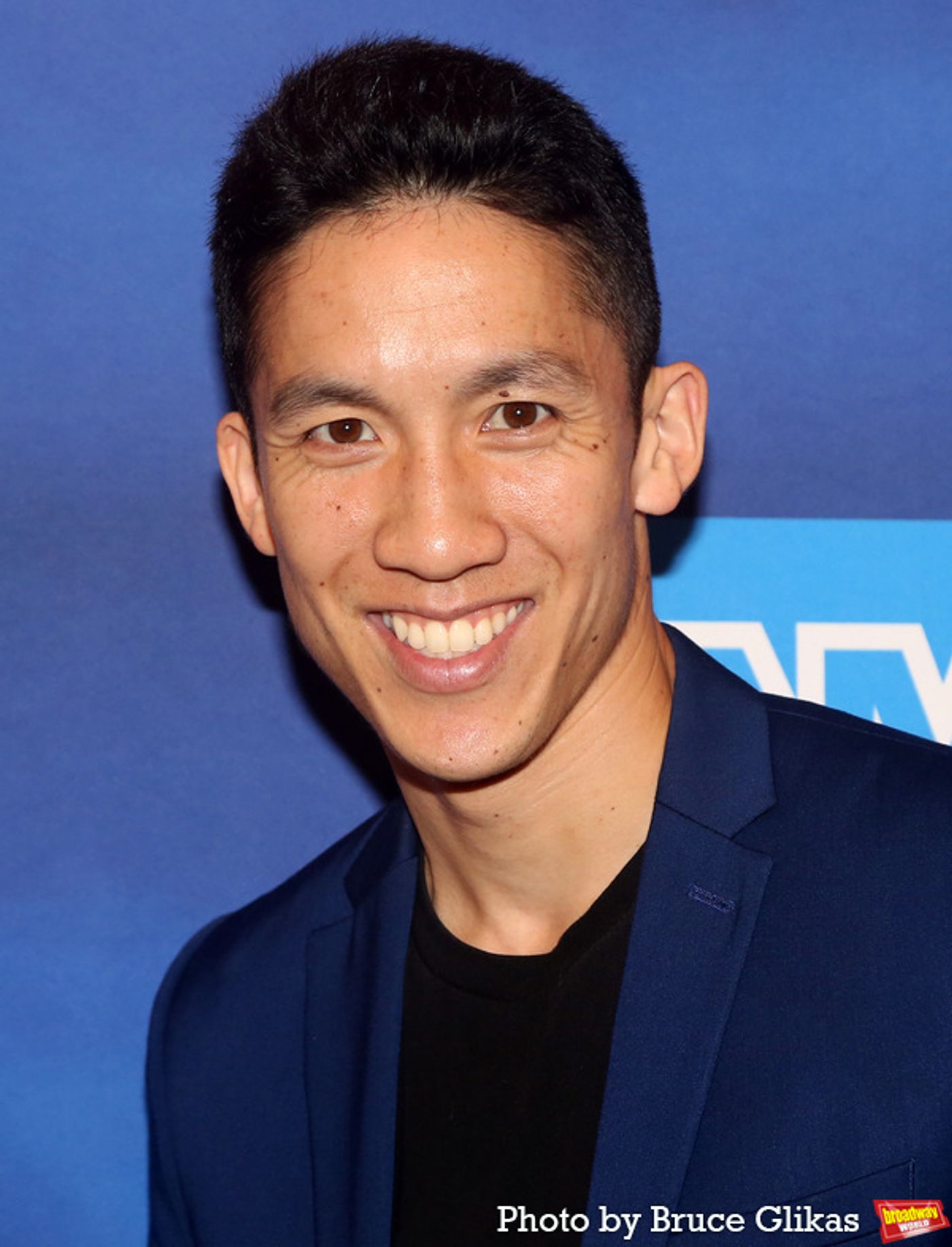 Photos: The Cast of BACK TO THE FUTURE Walks The Red Carpet For Their Gala Performance  Image