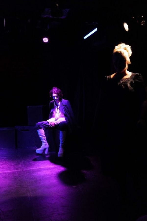 Photos: Screwdriver Studios Presents Shakespeare's TWELFTH NIGHT  Image