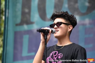 Justin David Sullivan Photo