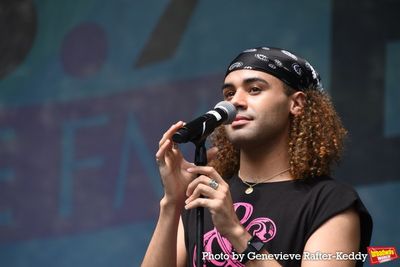 Brandon Antonio Photo