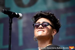 Justin David Sullivan @ BroadwayWorld Justin David Sullivan Photo