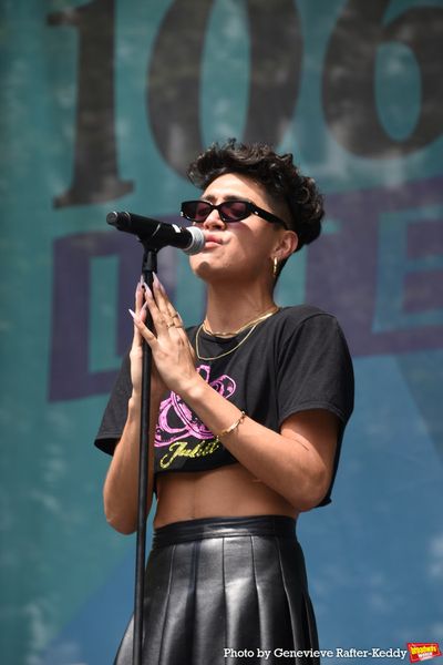 Justin David Sullivan Photo