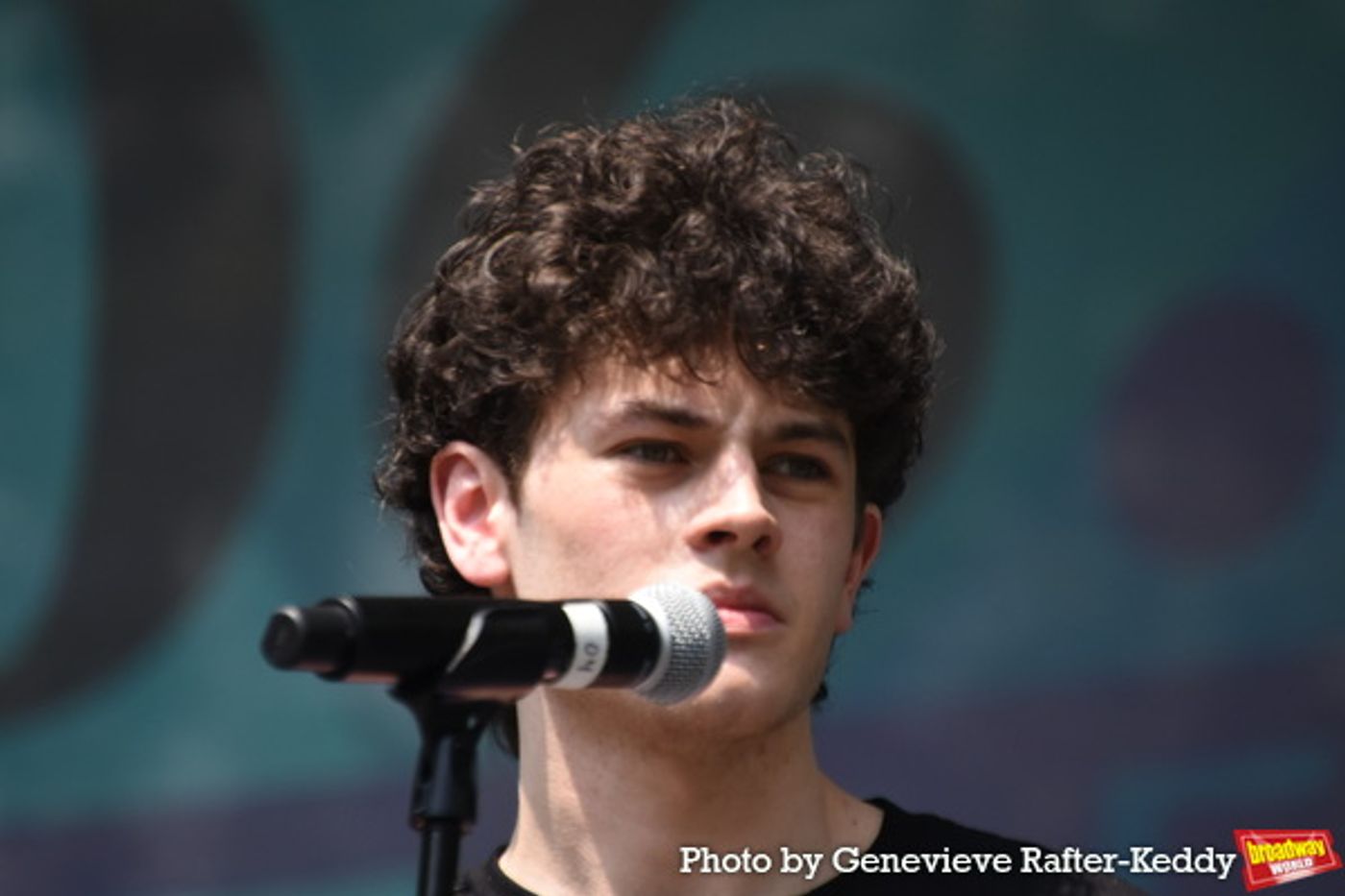 Photos: SHUCKED, BACK TO THE FUTURE And More Close Out Broadway In Bryant Park 2023  Image