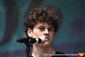 Casey Likes @ BroadwayWorld Casey Likes Photo