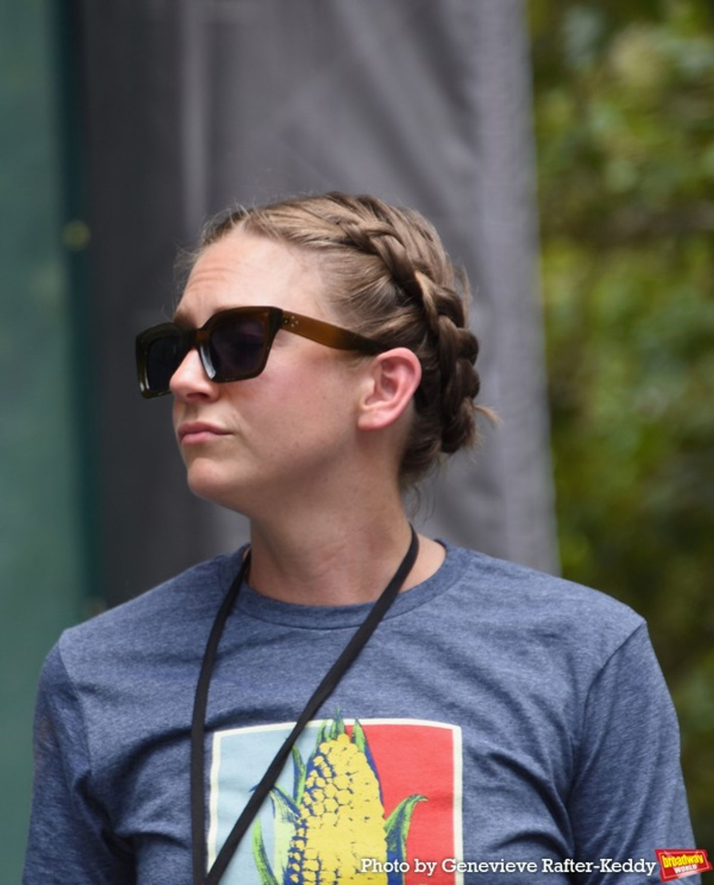 Photos: SHUCKED, BACK TO THE FUTURE And More Close Out Broadway In Bryant Park 2023  Image