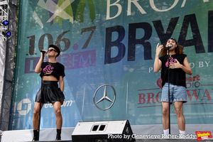 Justin David Sullivan and Brandon Antonio Photo