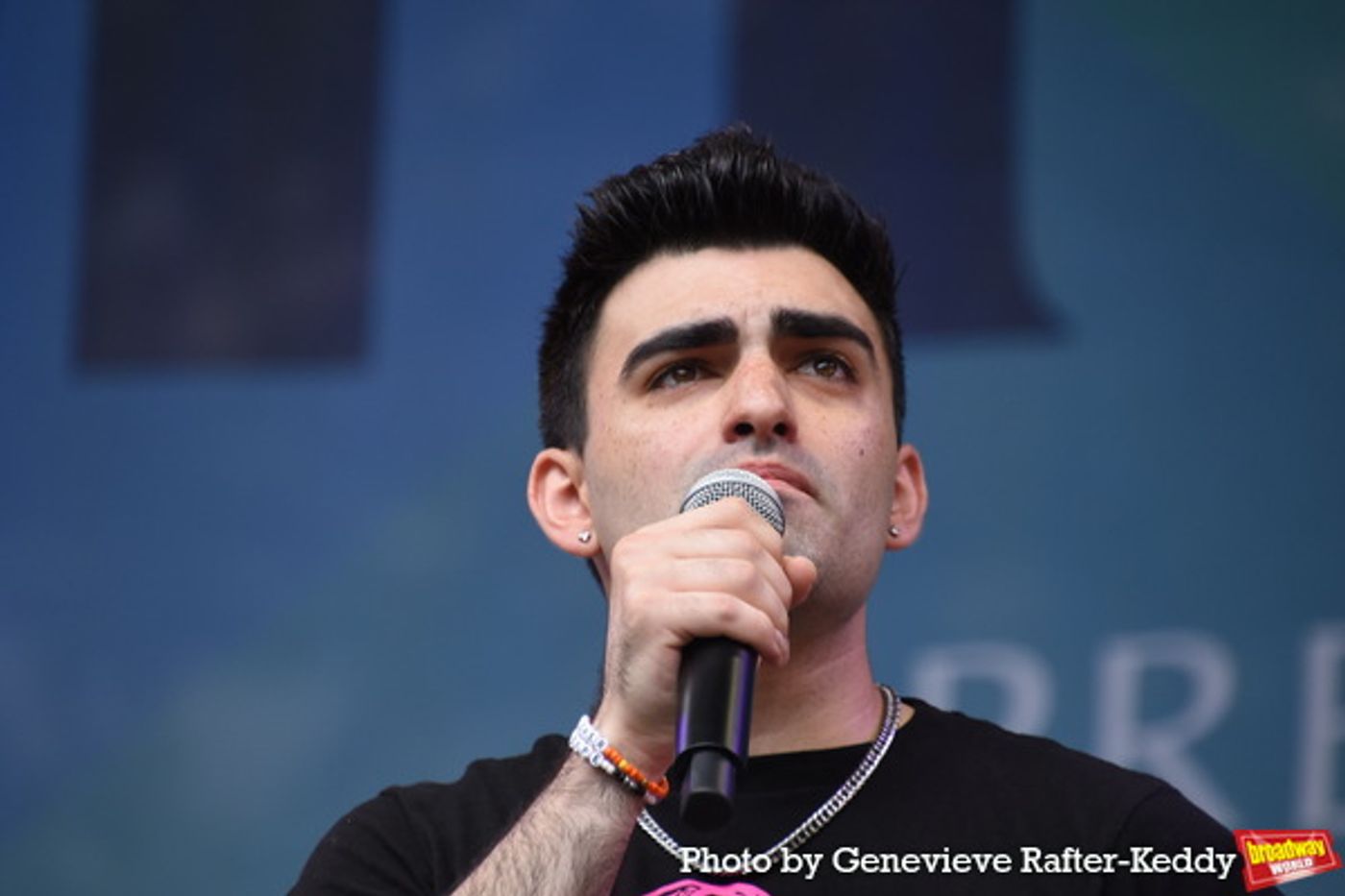 Photos: SHUCKED, BACK TO THE FUTURE And More Close Out Broadway In Bryant Park 2023  Image