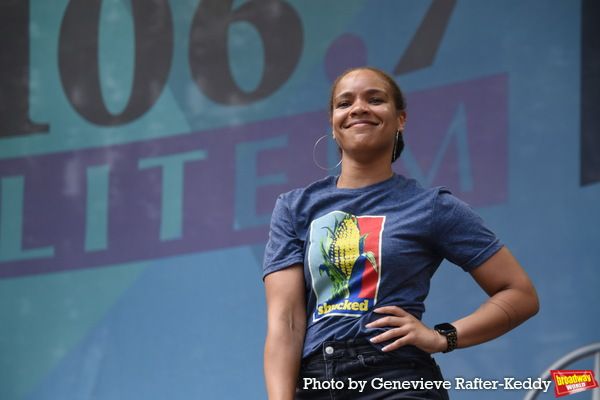 Traci Elaine Lee Photo