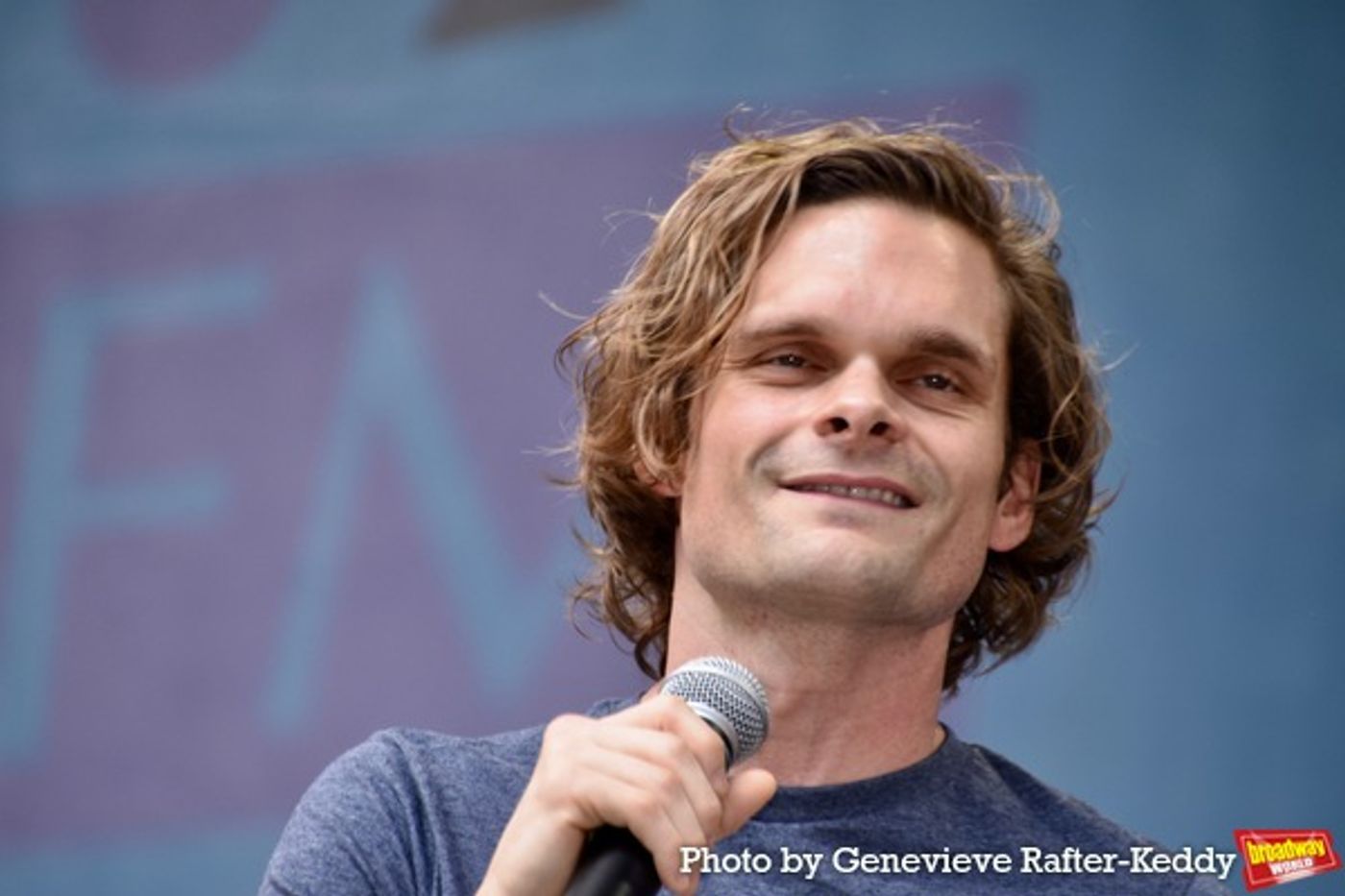 Photos: SHUCKED, BACK TO THE FUTURE And More Close Out Broadway In Bryant Park 2023  Image