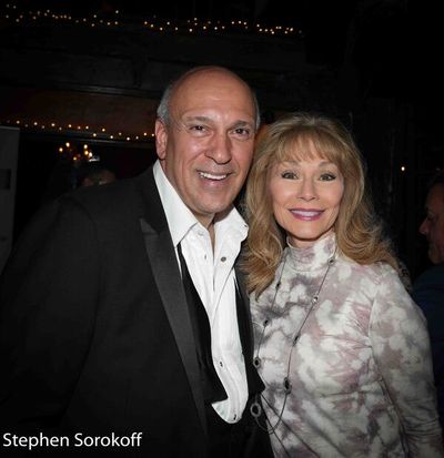 Steven Maglio & Susie Clausen Photo