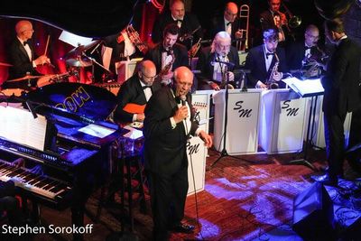 Steven Maglio & Band Photo