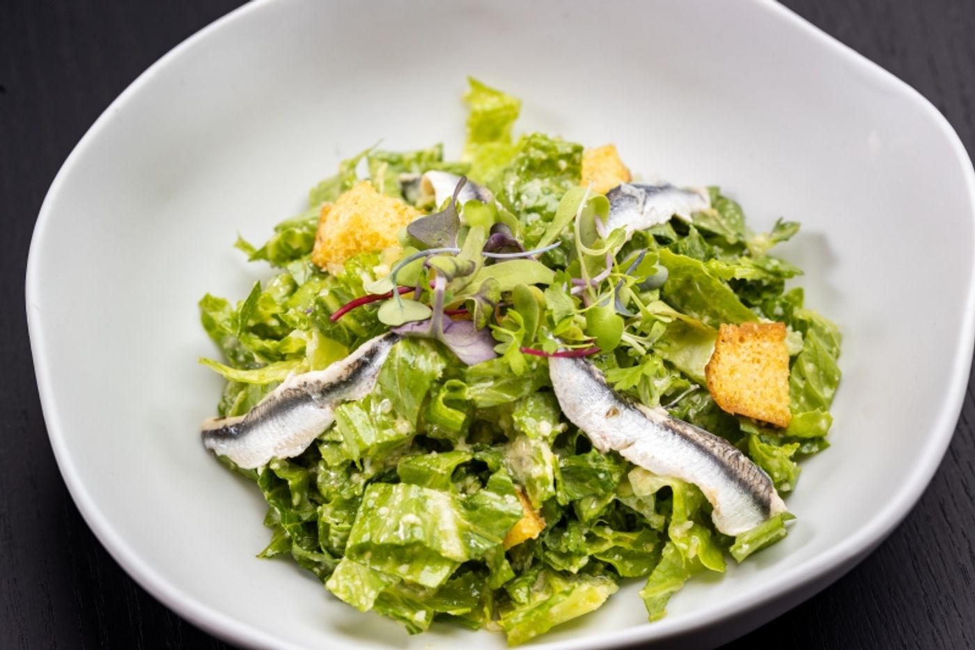 Review: NOMAD GIRL is Ideal for Italian Fare Morning, Noon, and Night Review: NOMAD GIRL is Ideal for Italian Fare Morning, Noon, and Night Image