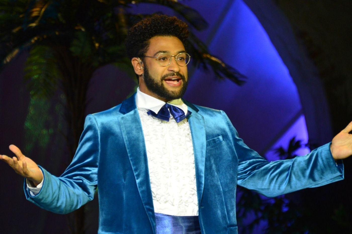 Review: South Coast Repertory Brings LA HAVANA MADRID to Mission San Juan Capistrano  Image