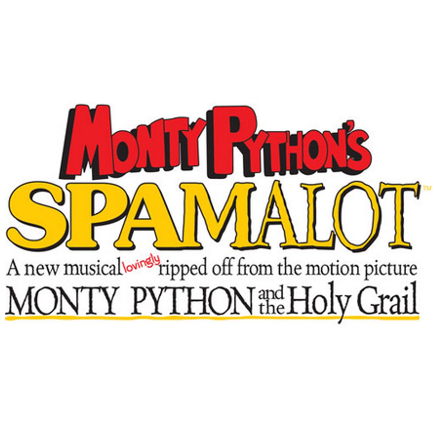 Review: MONTY PYTHON'S SPAMALOT at Carrollwood Cultural Center  Image