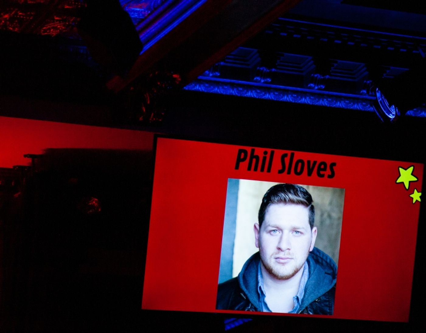 Photos: Alexandra Silber's I WISH: THE ROLES THAT COULD HAVE BEEN Stays First Rate At 54 Below Photos: Alexandra Silber's I WISH: THE ROLES THAT COULD HAVE BEEN Stays First Rate At 54 Below Image