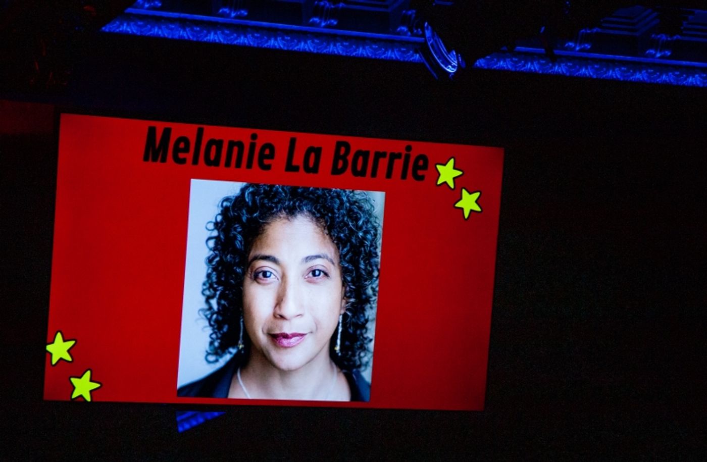 Photos: Alexandra Silber's I WISH: THE ROLES THAT COULD HAVE BEEN Stays First Rate At 54 Below Photos: Alexandra Silber's I WISH: THE ROLES THAT COULD HAVE BEEN Stays First Rate At 54 Below Image