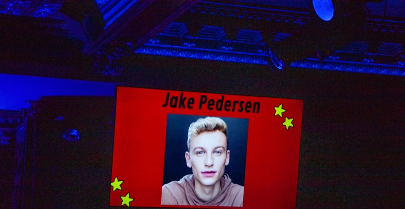 Photos: Alexandra Silber's I WISH: THE ROLES THAT COULD HAVE BEEN Stays First Rate At 54 Below Photos: Alexandra Silber's I WISH: THE ROLES THAT COULD HAVE BEEN Stays First Rate At 54 Below Image