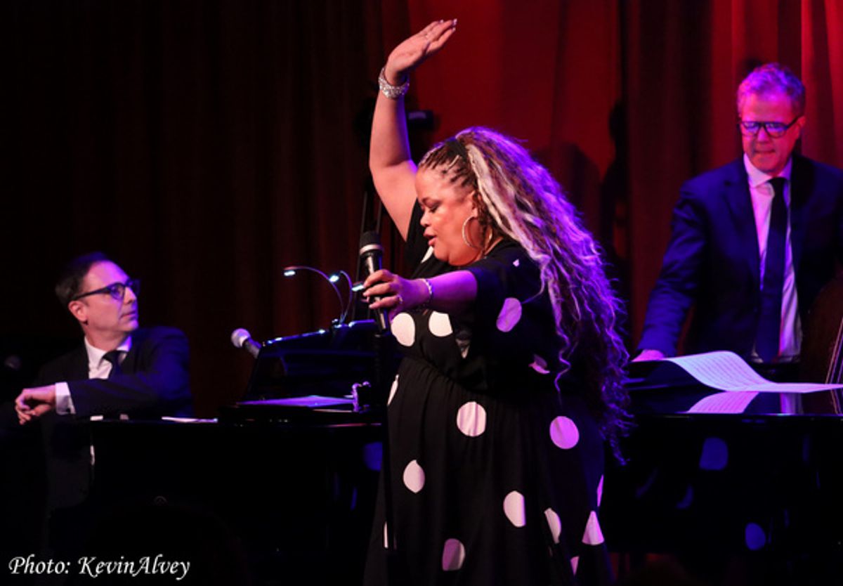 Mark Hartman, Natalie Douglas, Steve Doyle at 