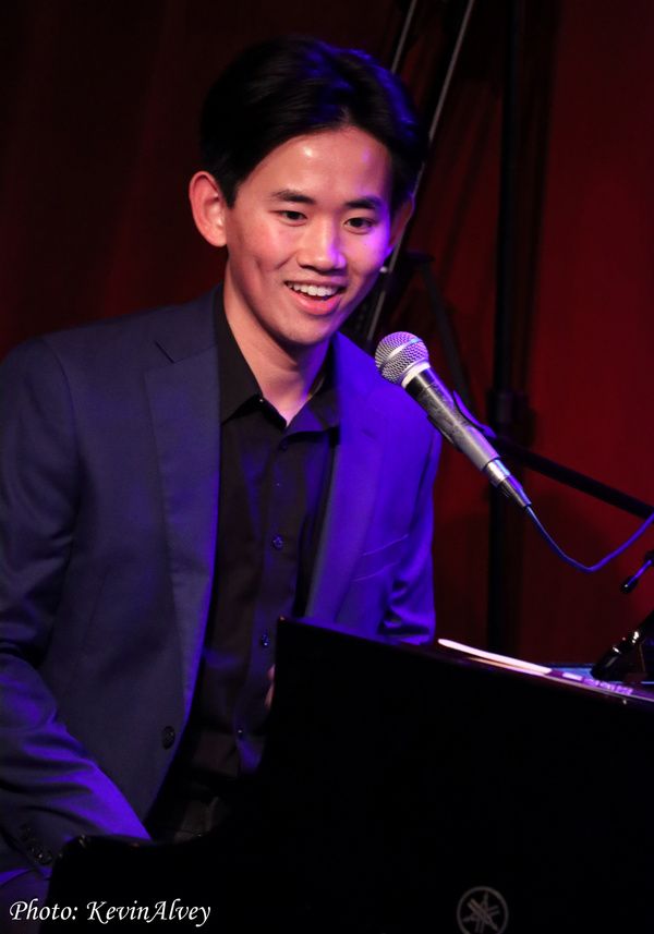 Photos: Jim Caruso's Cast Party Celebrates Twenty Years With Proclamations and Thrilling Talent!  Image