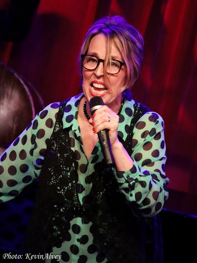 Susie Mosher Photo