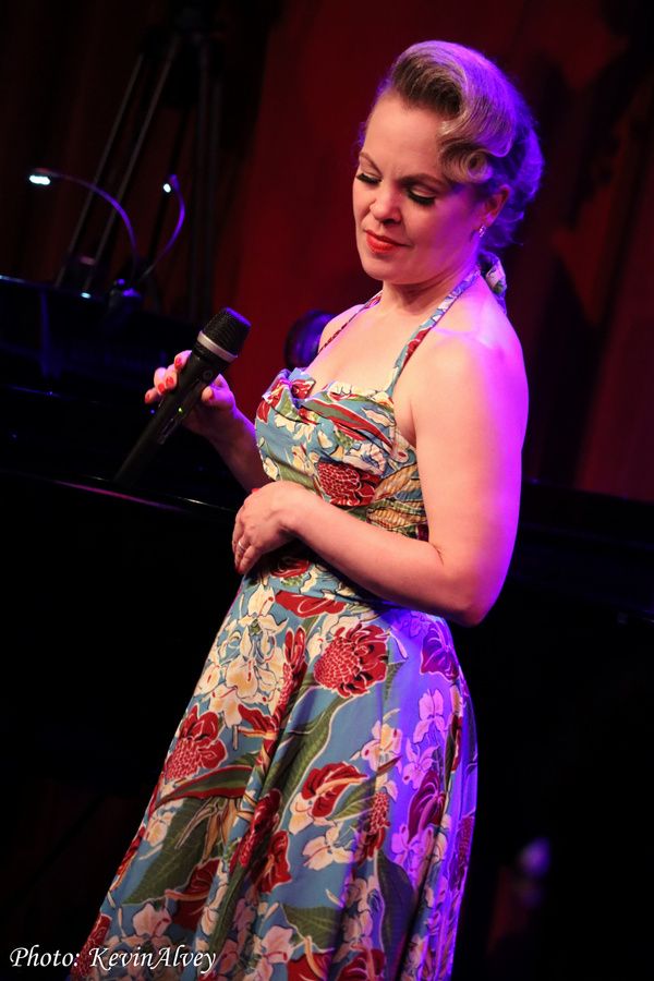 Photos: Jim Caruso's Cast Party Celebrates Twenty Years With Proclamations and Thrilling Talent!  Image