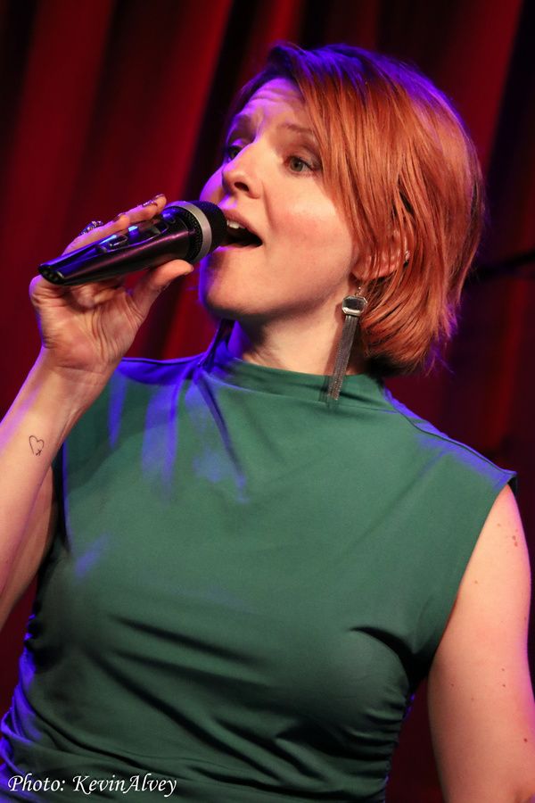 Photos: Jim Caruso's Cast Party Celebrates Twenty Years With Proclamations and Thrilling Talent!  Image