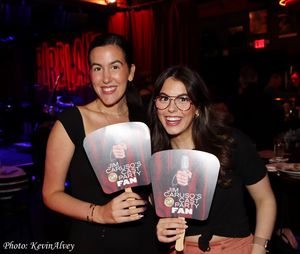 Ava Locknar, Ruby Locknar Photo