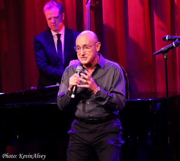 Photos: Jim Caruso's Cast Party Celebrates Twenty Years With Proclamations and Thrilling Talent!  Image