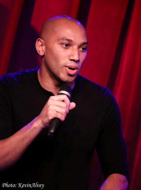 Photos: Jim Caruso's Cast Party Celebrates Twenty Years With Proclamations and Thrilling Talent!  Image