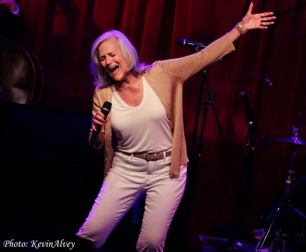 Photos: Jim Caruso's Cast Party Celebrates Twenty Years With Proclamations and Thrilling Talent!  Image