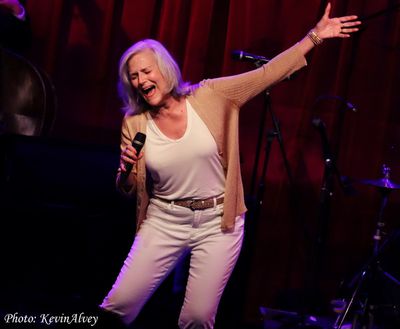 Karen Mason Photo